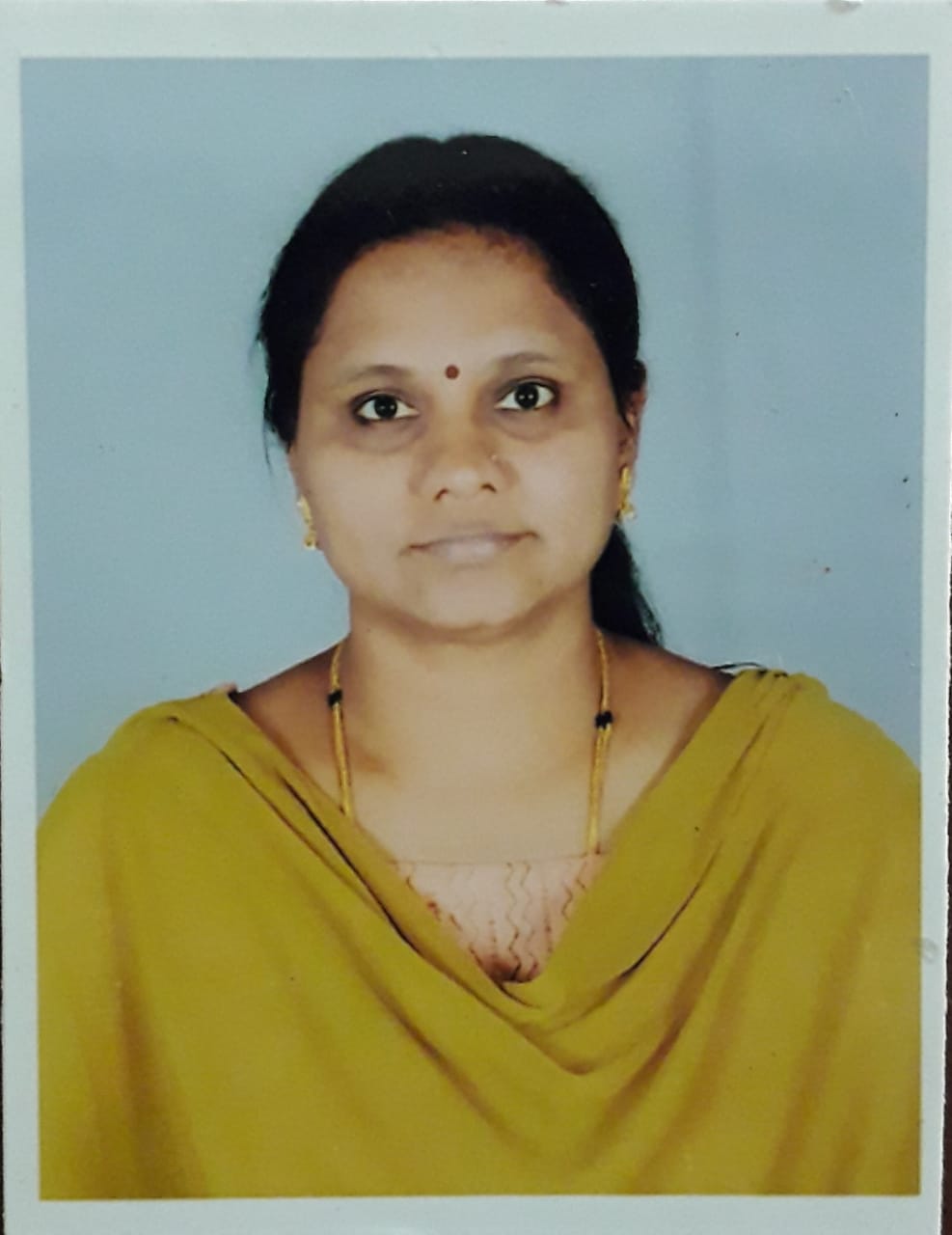 Sudha M.B
